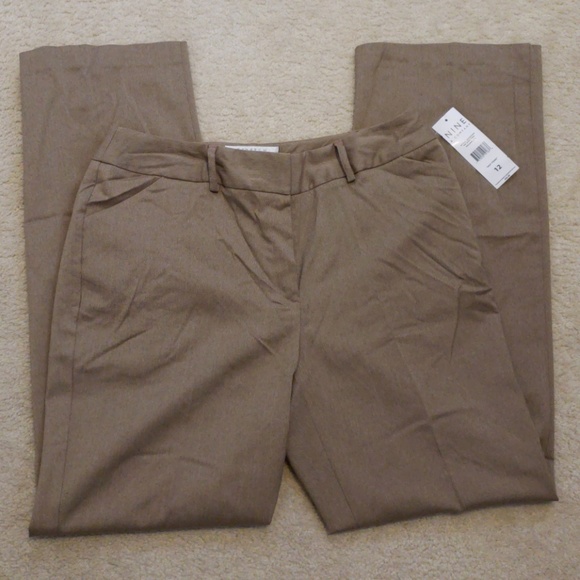 Nine & Company pants - Picture 1 of 2